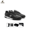 Zars - Sepatu Futsal Evo Infinity V2 IN Black/White