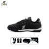 Zars - Sepatu Futsal Evo Infinity V2 IN Black/White